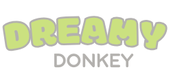 Dreamy Donkey